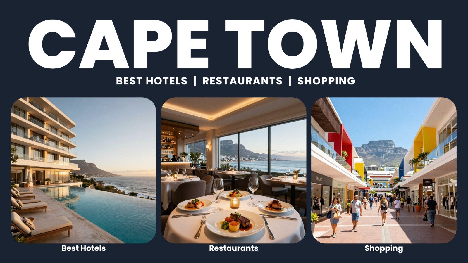 Vote for the best travel prize experience
